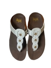 Fitflop women sandals for sale  SHEFFIELD