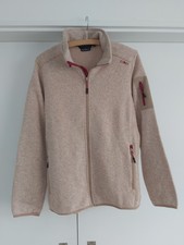Cmp damen strick gebraucht kaufen  Erlabrunn