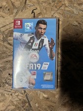 Fifa switch gebraucht kaufen  Erndtebrück