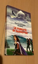 Foreste darkover marion usato  Roma