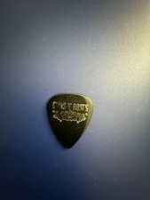 (((GUNS N ROSES - SLASH )) palheta de guitarra - MUITO RARA #2 comprar usado (((GUNS N ROSES - SLASH )) palheta de guitarra - MUITO RARA #2 comprar usado  Enviando para Brazil