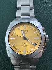 Seiko ags kinetic usato  Vignate