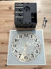 Vtg hermle .1217 for sale  Canton