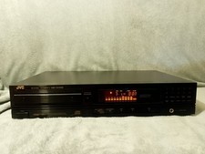 Jvc v333bk player gebraucht kaufen  Jahnatal