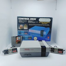 Nintendo nes control usato  Palermo