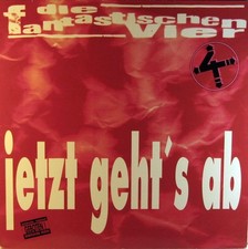 Fantastischen geht lp gebraucht kaufen  Deutschland