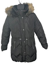 Next black coat for sale  WICKFORD