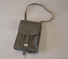 Bundeswehr meldetasche kunstle gebraucht kaufen  Münsingen