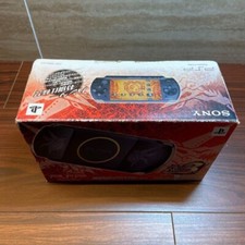 PSP body 3000 Monster Hunter portátil 3rd 2998 do Japão, usado comprar usado  Enviando para Brazil