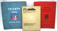 1952 1962 triumph for sale  Syracuse