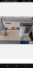 Jones zagzig semi for sale  STOCKPORT