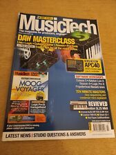 Music tech magazine for sale  BRIDGWATER