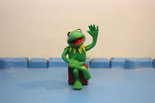 8922 kermit frosch gebraucht kaufen  Ortenberg