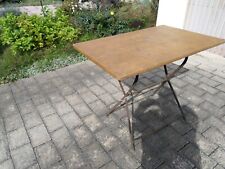 Alter gartentisch 1920 gebraucht kaufen  Nürnberg