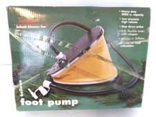 Texsport bellows foot for sale  Clemmons