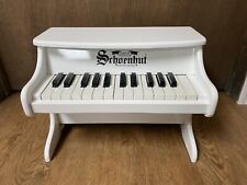 Schoenhut white wooden for sale  Branford