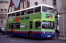 6x4 bus photograph for sale  MANSFIELD