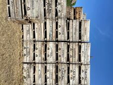 Cassone legno per usato  Porto San Giorgio