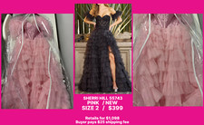 sherri hill pageant dress for sale sherri hill pageant dress for sale Jacksonville