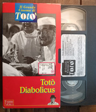 Toto diabolicus toto usato  Foggia