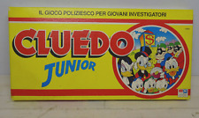 Cluedo junior gioco usato  Ferrara
