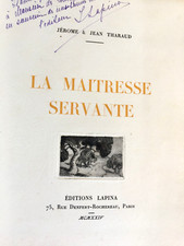 Tharaud balande maitresse d'occasion Tharaud balande maitresse d'occasion  Nice-