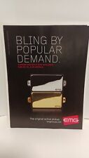 Emg guitar pickups for sale  Berlin
