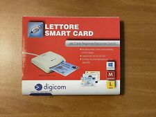 Lettore smart card usato  Schio