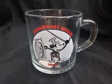 Vintage steamboat willie for sale  Ann Arbor