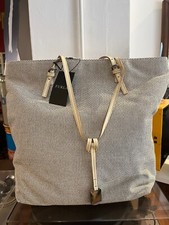 Borsa shopper furla usato  Bologna