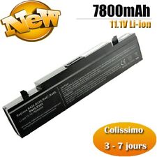 7800mah batterie samsung d'occasion  Saint-Ouen-l'Aumône