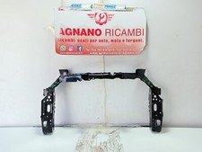 Ossatura rivestimento calandra usato  Napoli