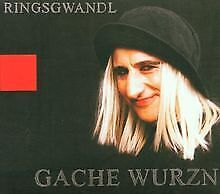 Gache wurzn digipack gebraucht kaufen  Berlin