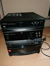 Kenwood rxd stereo gebraucht kaufen  Neuruppin