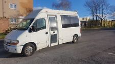 Minibus luxury seater for sale  LUTON