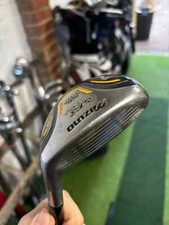 Mizuno mx700 hybrid for sale  RHYL