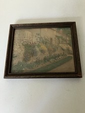 Vintage wallace nutting for sale  Woodstock