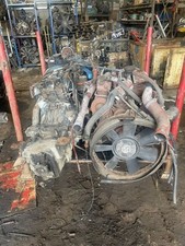 Iveco 75e15 engine for sale  MIRFIELD
