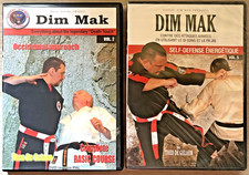 Dim mak occidental for sale  FORFAR