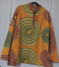 Dashiki shirt men for sale  Irving