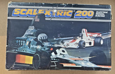 Scalextric 200 air for sale  Malvern