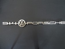 Schriftzug 915 porsche gebraucht kaufen  Lauda-Königshofen