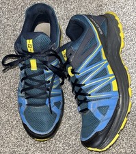 Salomon bondcliff gtx for sale  SHIPLEY