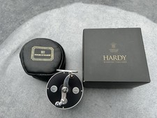 Hardy cascapedia fliegenrolle gebraucht kaufen  Rülzheim