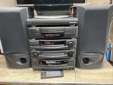 Kenwood hifi separate for sale  BLACKPOOL