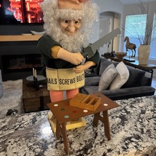 Vintage animated telco for sale  Richmond