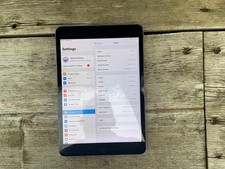 Apple ipad mini for sale  HELSTON