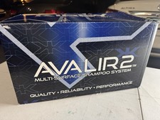 system kirby shampoo carpet for sale  Phoenix