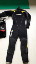 Muta sub cressi usato Muta sub cressi usato  San Colombano al Lambro