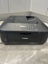 Canon pixma mx475 for sale  STOKE-ON-TRENT